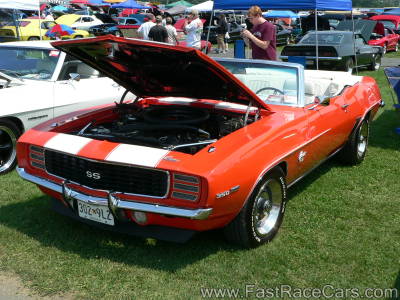 CAMARO